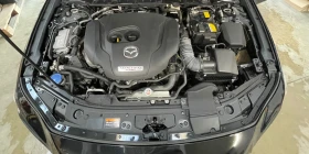 Mazda 3 2.5 Turbo AWD, снимка 9