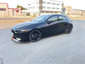 Mazda 3 2.5 Turbo AWD, снимка 2