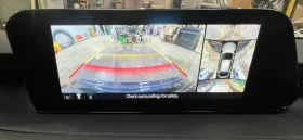 Mazda 3 2.5 Turbo AWD, снимка 14
