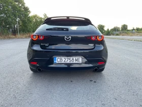 Mazda 3 2.5 Turbo AWD, снимка 8