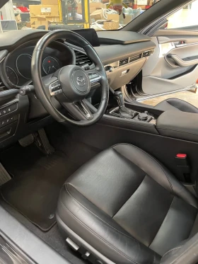 Mazda 3 2.5 Turbo AWD, снимка 13