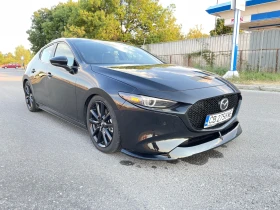 Mazda 3 2.5 Turbo AWD, снимка 3