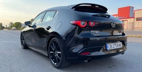 Mazda 3 2.5 Turbo AWD, снимка 6