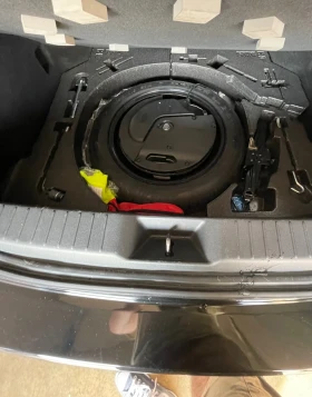 Mazda 3 2.5 Turbo AWD, снимка 15
