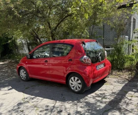 Toyota Aygo, снимка 17