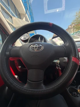 Toyota Aygo, снимка 5