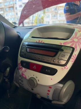 Toyota Aygo, снимка 13