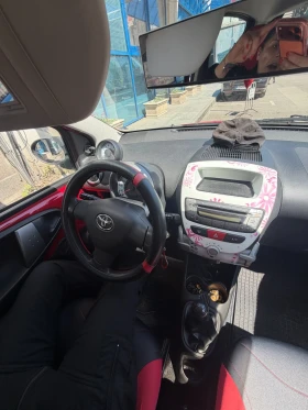 Toyota Aygo, снимка 7