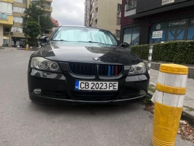 BMW 320, снимка 2