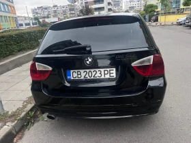 BMW 320, снимка 3