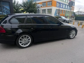 BMW 320, снимка 6