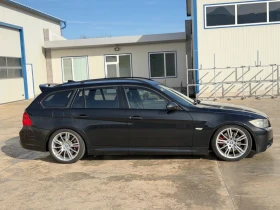 BMW 330 M-pack, снимка 3