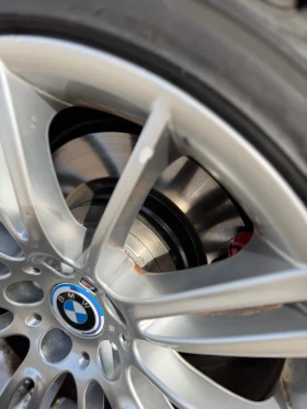 BMW 330 M-pack, снимка 9