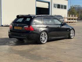 BMW 330 M-pack, снимка 7