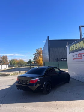 BMW 530, снимка 5