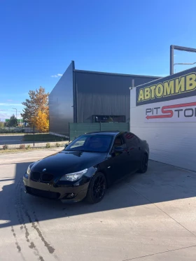 BMW 530, снимка 1