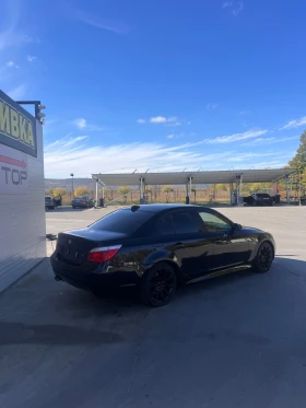 BMW 530, снимка 4