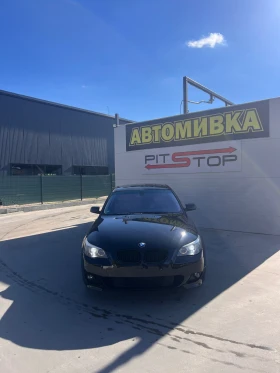 BMW 530, снимка 2