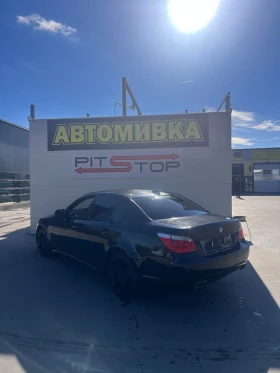 BMW 530, снимка 7