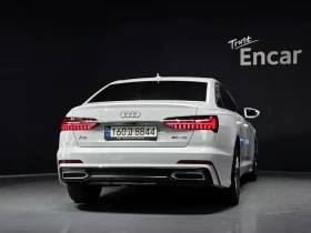 Audi A6, снимка 4