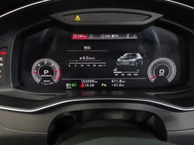 Audi A6, снимка 8