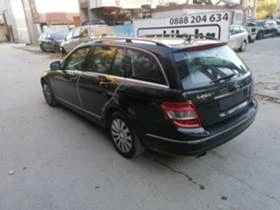 Mercedes-Benz C 200 2.0 DCI - [6] 