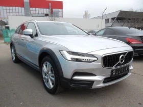 Volvo V90 Cross Country 2.0 D4 4x4 EURO 6B | Mobile.bg    4