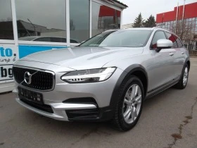  Volvo V90 Cross Coun...