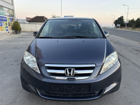 Honda Fr-v 1.7////6 | Mobile.bg   8