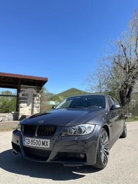 BMW 330, снимка 3 - Автомобили и джипове - 45207367