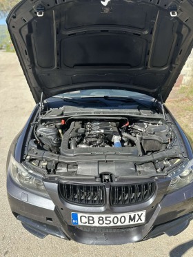 BMW 330, снимка 8 - Автомобили и джипове - 45207367