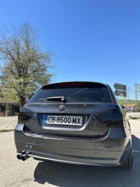 BMW 330, снимка 7 - Автомобили и джипове - 45207367