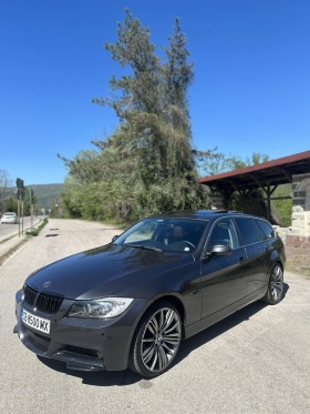 BMW 330, снимка 4 - Автомобили и джипове - 45207367