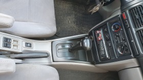 Subaru Forester 2.0Turbo ГАЗ АВТОМАТИК, снимка 15