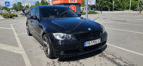 BMW 320 2.0, снимка 1 - Автомобили и джипове - 45594215