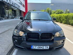 BMW X5 БАРТЕР* 30д* Sport, снимка 8