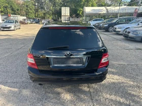 Mercedes-Benz C 250 250 CDI / 4x4 - [7] 