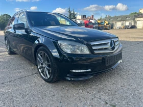 Mercedes-Benz C 250 250 CDI / 4x4, снимка 3