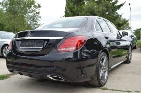 Mercedes-Benz C 180 AMG PAKET + +  | Mobile.bg    4