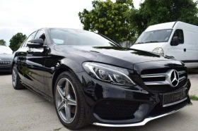 Mercedes-Benz C 180 AMG PAKET + +  | Mobile.bg    2