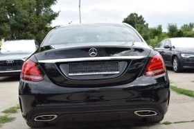 Mercedes-Benz C 180 AMG PAKET + +  | Mobile.bg    5