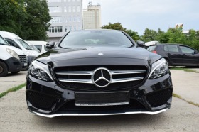 Mercedes-Benz C 180 AMG PAKET + + , снимка 6