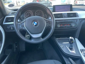 BMW 320 320 D184 кс 8 Степенна АТ, снимка 17