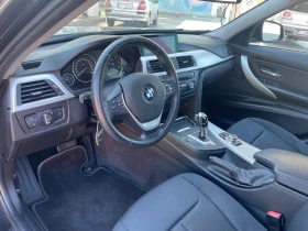 BMW 320 320 D184 кс 8 Степенна АТ, снимка 13