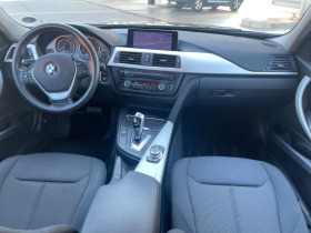 BMW 320 320 D184 кс 8 Степенна, снимка 7