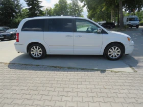 Chrysler Gr.voyager * * * 6+ 1 V6 LIMITED TV NAVI SWISS* * * , снимка 4