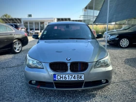 BMW 530 D/AVTOMAT/OBSLUJENA///L?Z?NG// | Mobile.bg    3