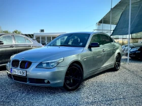 BMW 530 D/AVTOMAT/OBSLUJENA///L?Z?NG//