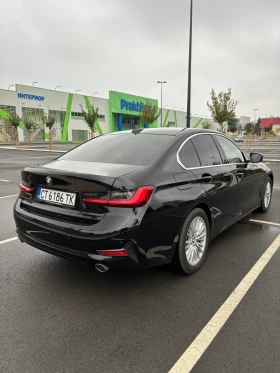     BMW 318 Sport Line