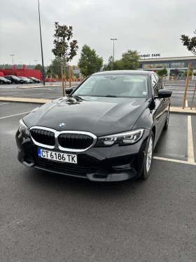 BMW 318 Sport Line, снимка 1